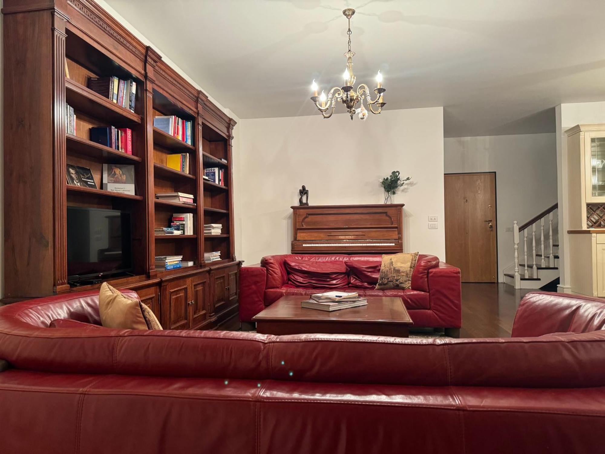 Lana Riverside Apartment Tirana Esterno foto