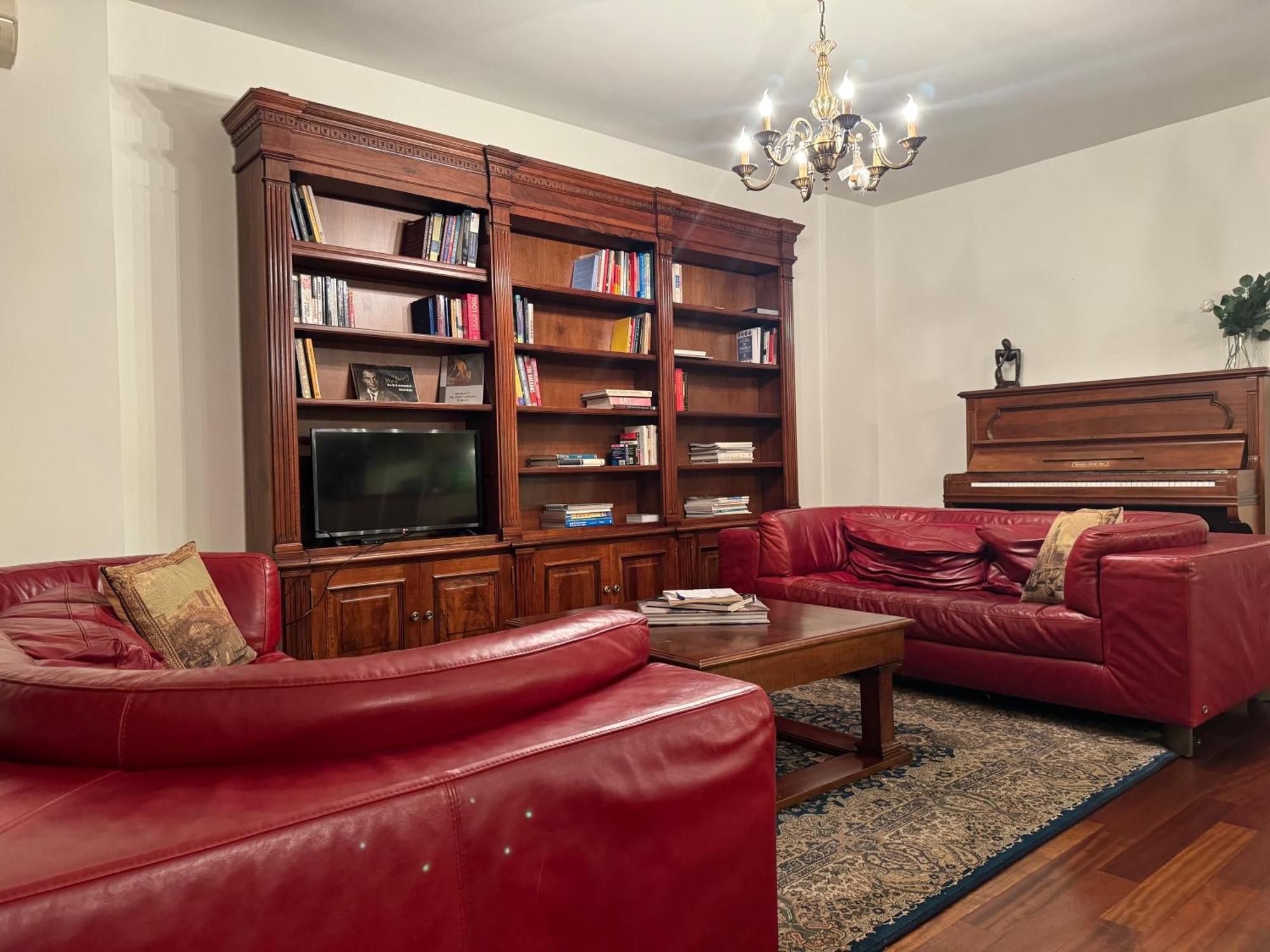Lana Riverside Apartment Tirana Esterno foto